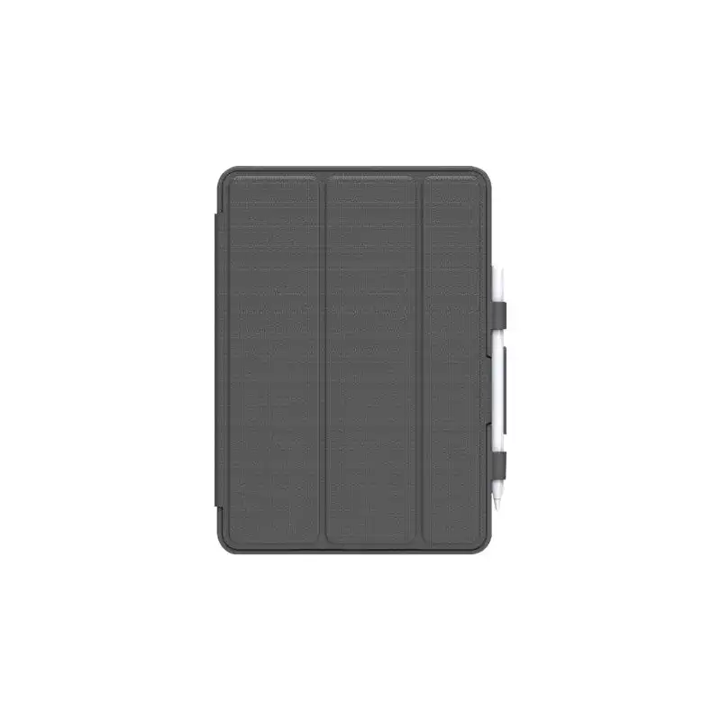 OtterBox Unlimited Folio Apple iPad (7th gen) Grey - Pro Pack (77-62041)_1